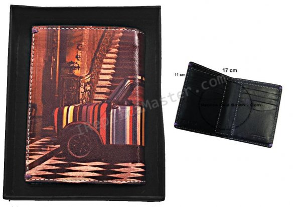Paul Smith Cartera Réplica