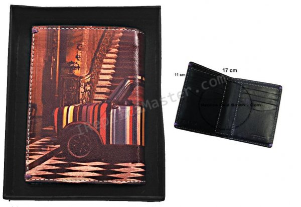 Paul Smith Wallet Replica