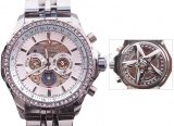 Breitling for Bentley Datograph Replica Orologio Motors