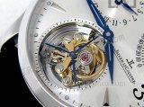 Jaeger Le Coultre Мастер Tourbillon. Swiss Watch реплики