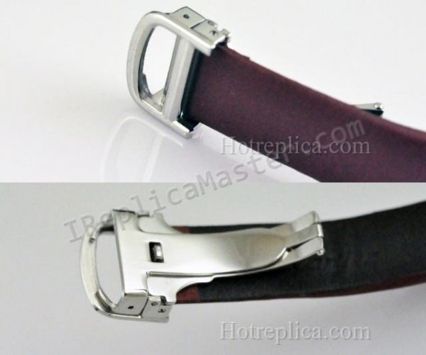 Señoras Declaración Cartier réplica reloj suizo Reloj Suizo Réplica