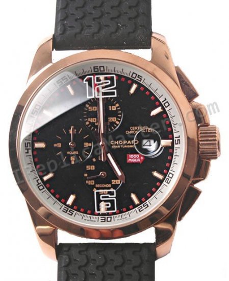 Chopard Mille Miglia Grand Turismo XL 2007 Chronograph Replica Watch