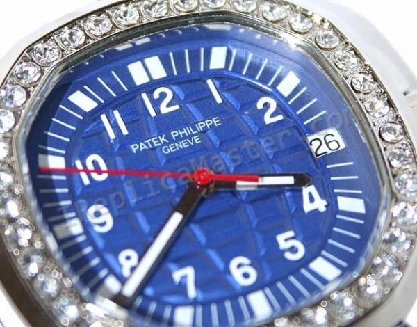Patek Philippe Aquanaut Medium Replica Watch