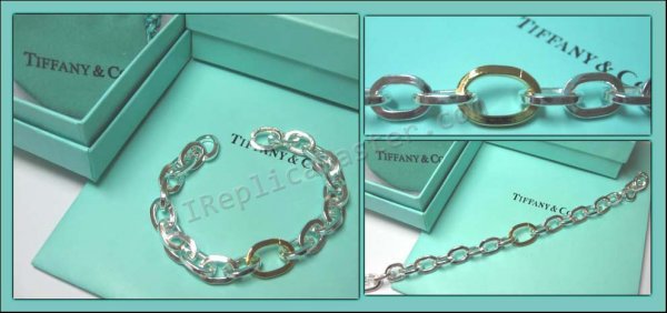 Tiffany Silver Bracelet Replica