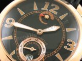 ユーレッセのナーディンのユーレッセ1レプリカ時計