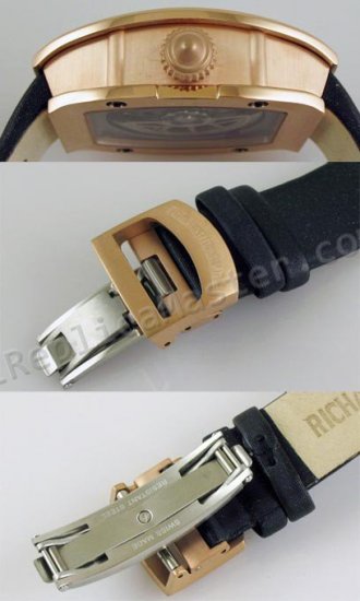 Richard Mille RM007 Réplica Reloj
