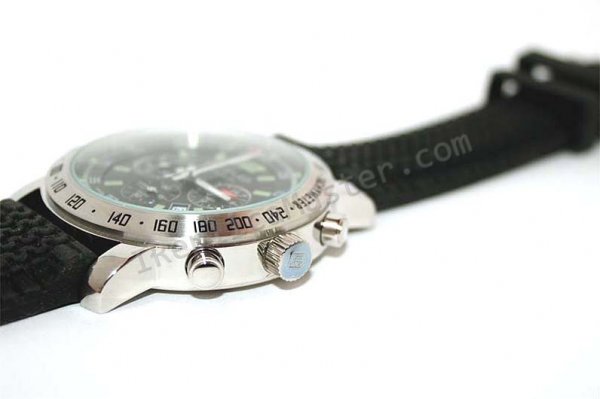 Chopard Mille Miglia Chronograph 2003 Replik Uhr
