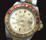 Rolex GMT Master II Replica Watch