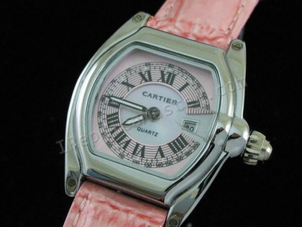 Cartier Roadster Data Orologio Replica - Clicca l'immagine per chiudere