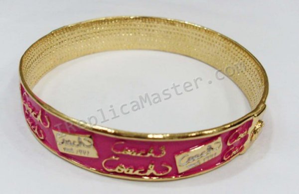 Coach Bracelet Replica