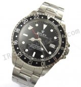 Master GMT Rolex Suisse Réplique