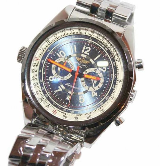 Breitling Datograph Replica Watch