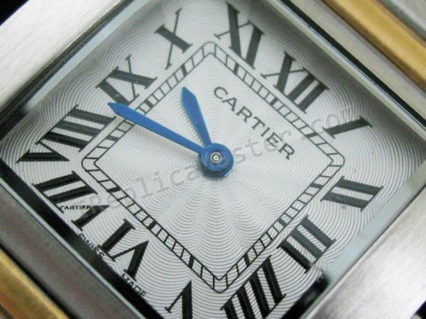 Cartier Tank Francaise Replica Watch