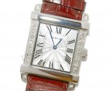 Tank Cartier Chinoise