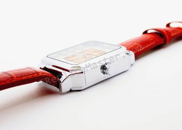 Patek Philippe Esqueleto Gondolo Réplica Reloj