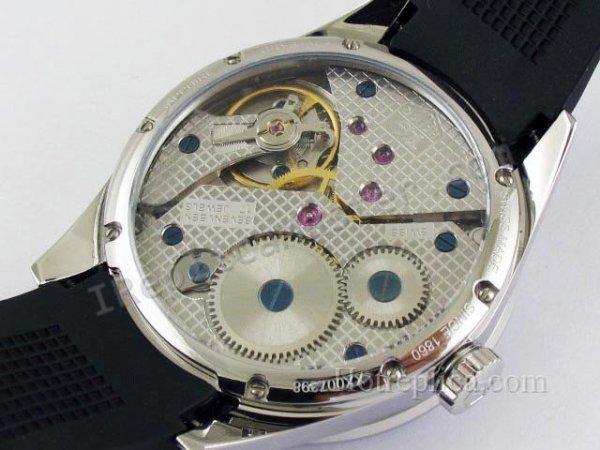Tag Heuer Carrera Calibre 1 Vintage Replica Watch