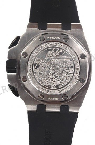 Audemars Piguet Royal Oak Alinghi Team Replica Watch