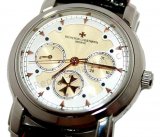Vacheron Constantin Malte Datograph Replik Uhr
