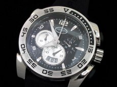 Parmigiani Fleurier Pershing Watch Chronograph Réplique Montre