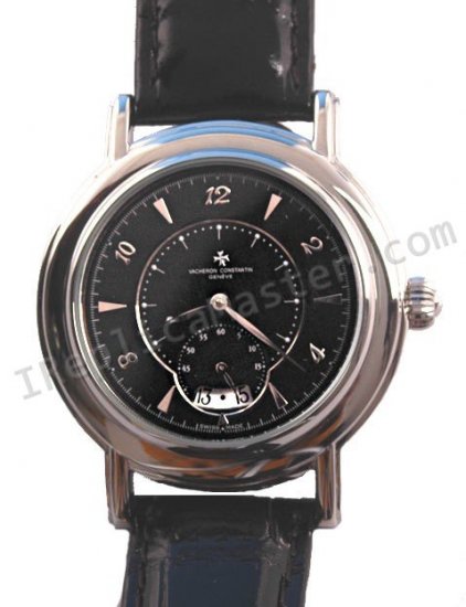 Vacheron Constantin Malte Manuel data di chiusura Replica Orologio