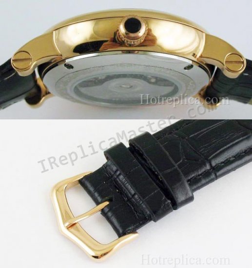 Cartier Balloon Bleu De Replica Watch