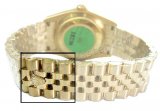 Rolex Oyster Perpetual DateJust Swiss Replica Watch