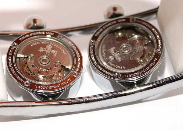 Alain Silberstein Karavan Moon Replica Watch