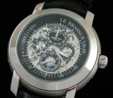 Audemars Piguet Jules Audemars Tourbillon sceleton Watch Réplique Montre