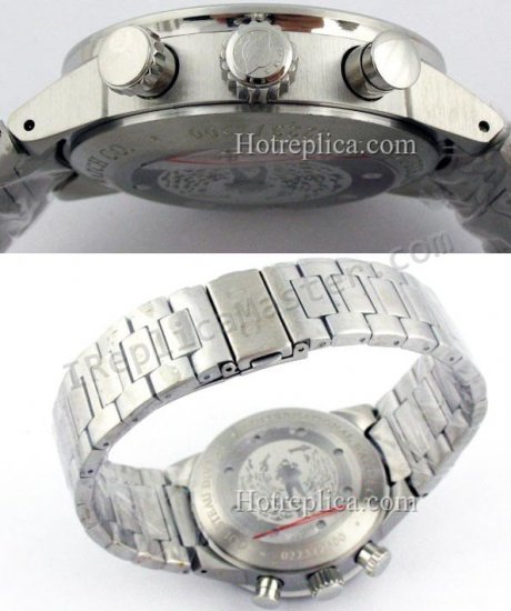 Cousteau Diver CBI Réplica Reloj