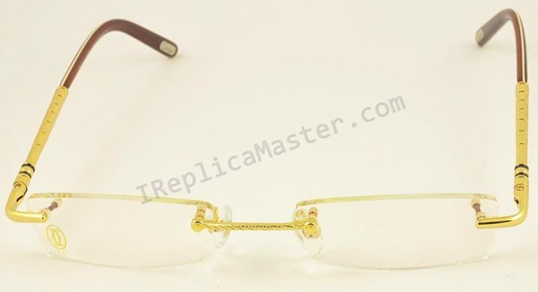 Cariter gafas réplica - Haga click en la imagen para cerrar