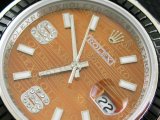 Rolex Datejust Replik Uhr