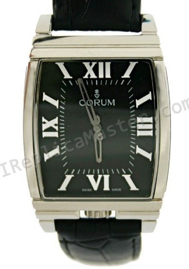 Corum montre classique Watch Panoramique Réplique Montre - Cliquez sur l'image pour la fermer