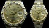 Rolex Oyster Perpetual Datejust Replica Orologio svizzeri