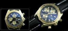 Breitling Chronomat Evolution хронограф, Швейцария. Swiss Watch