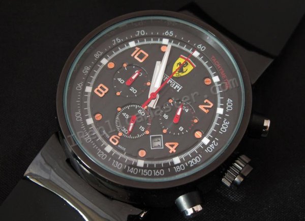 Ferrari Chronograph Replica Watch