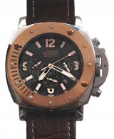 Officine Panerai Luminor Regatta Datograph Replica Watch