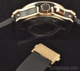 Hublot Solo Bang Tourbillon Limited Edition Replik Uhr