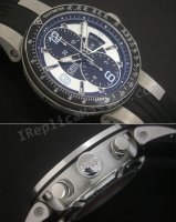 Oris Williams F1 Cronógrafo equipo Reloj Suizo Réplica