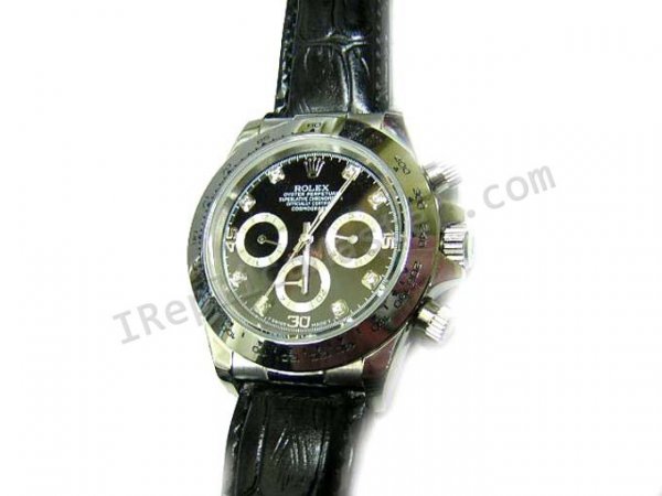 Rolex Cosmograph Daytona Replica Watch - Click Image to Close