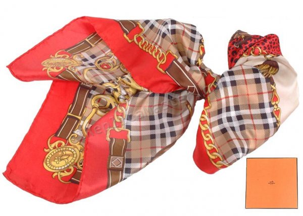 Hermes Carre 70 A pañuelo de seda vintage Réplica - Haga click en la imagen para cerrar