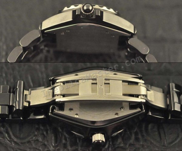 Chanel J12, Small Size processo Real Cerâmica E braclet