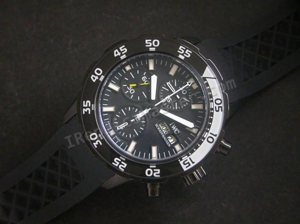 Special Edition IWC Aquatimer Chronograph Replica Orologio svizzeri - Clicca l'immagine per chiudere