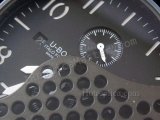 U-Boat Eclipse 50MM Watch Chronograph Réplique Montre