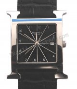 Hermes H, notre Watch Maximum Réplique Montre