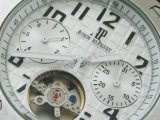 Audemars Piguet Royal Oak Tourbillon Datograph