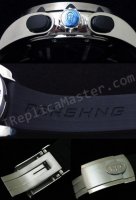 Fleurier Parmigiani Pershing Cronógrafo