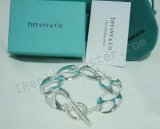 Bracciale in argento Tiffany