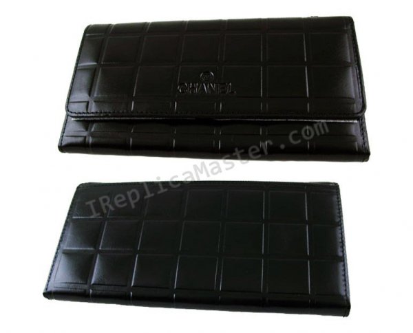 Chanel Wallet Replica - Click Image to Close