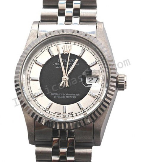 Rolex реплики Смотреть DateJust - закрыть
