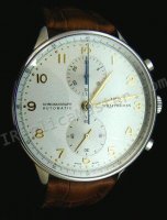 IWC Portuguses Chrono. Swiss Watch реплики